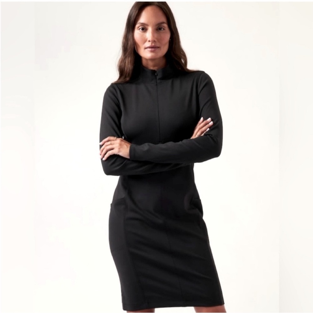 NWT Athleta Delaney dress